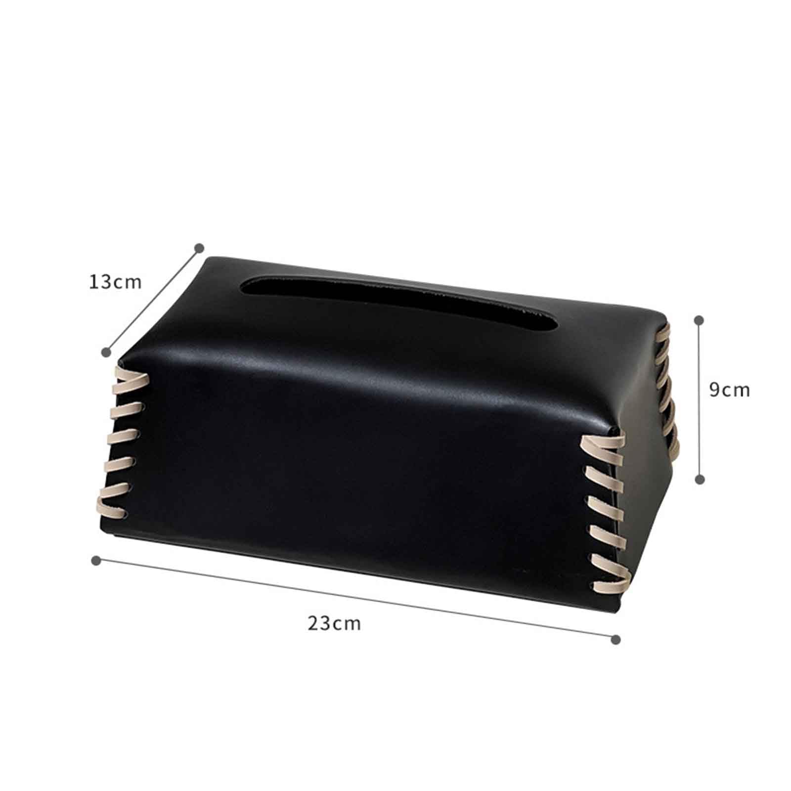 Amazon｜ティッシュケースおしゃれティッシュボックステッシュ